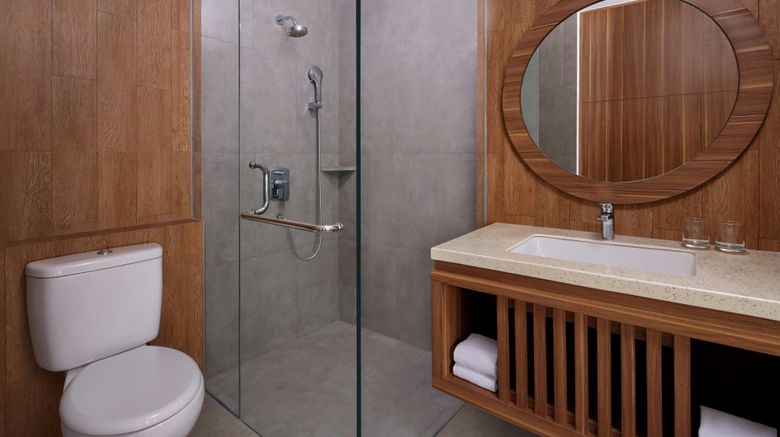 <b>Fairfield by Marriott Bali South Kuta Room</b>. Images powered by <a href="https://www.leonardoworldwide.com/" title="Leonardo Worldwide" target="_blank">Leonardo</a>.