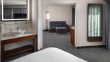 Courtyard Los Angeles Century City Suite