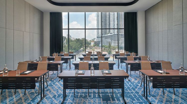 Courtyard Kuala Lumpur South Meeting