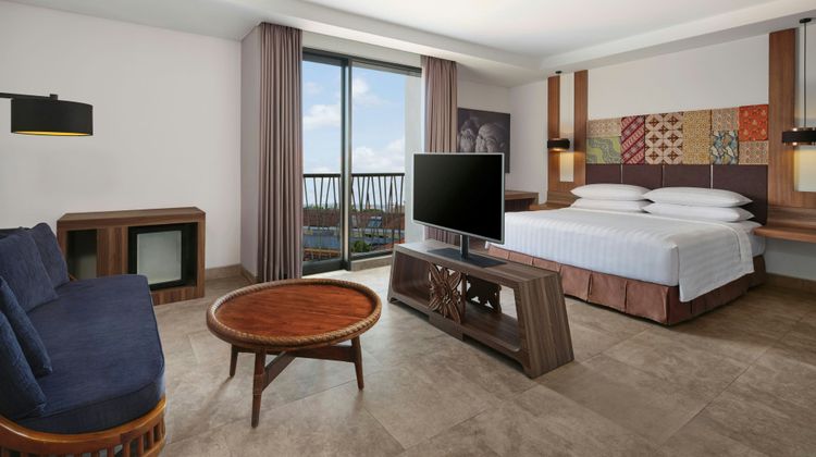 Fairfield by Marriott Bali South Kuta Suite