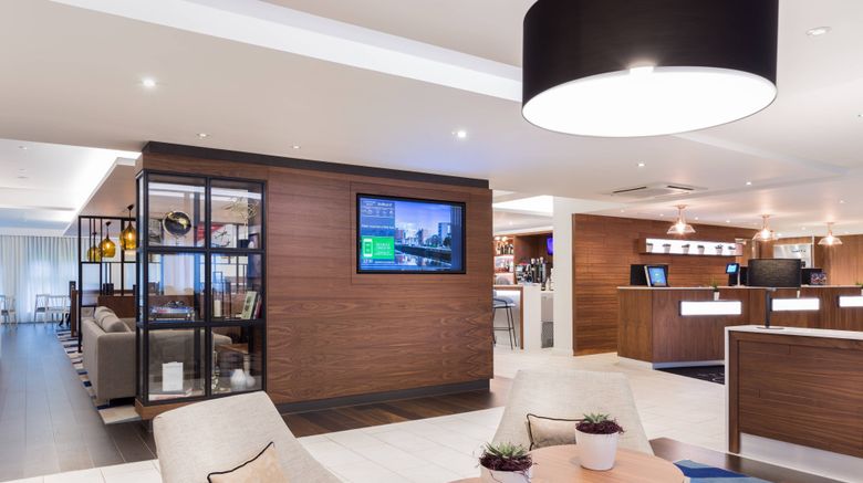<b>Courtyard by Marriott Glasgow Airport Other</b>. Images powered by <a href="https://www.leonardoworldwide.com/" title="Leonardo Worldwide" target="_blank">Leonardo</a>.