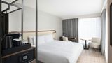AC Hotel by Marriott Glasgow Room