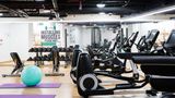 Courtyard by Marriott Brussels Health Club