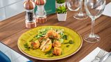 Courtyard by Marriott Glasgow Airport Restaurant