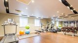Courtyard by Marriott Glasgow Airport Health Club