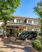 Courtyard by Marriott Hamburg Airport