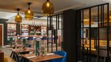 Courtyard by Marriott Glasgow Airport Restaurant