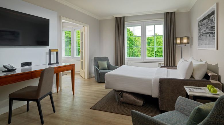 <b>Courtyard by Marriott Hamburg Airport Suite</b>. Images powered by <a href="https://www.leonardoworldwide.com/" title="Leonardo Worldwide" target="_blank">Leonardo</a>.