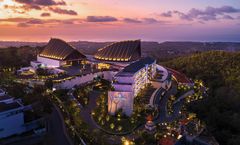 Renaissance Bali Uluwatu Resort & Spa