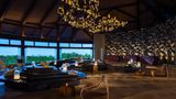 Renaissance Bali Uluwatu Resort & Spa Lobby