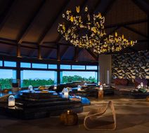 Renaissance Bali Uluwatu Resort & Spa Lobby