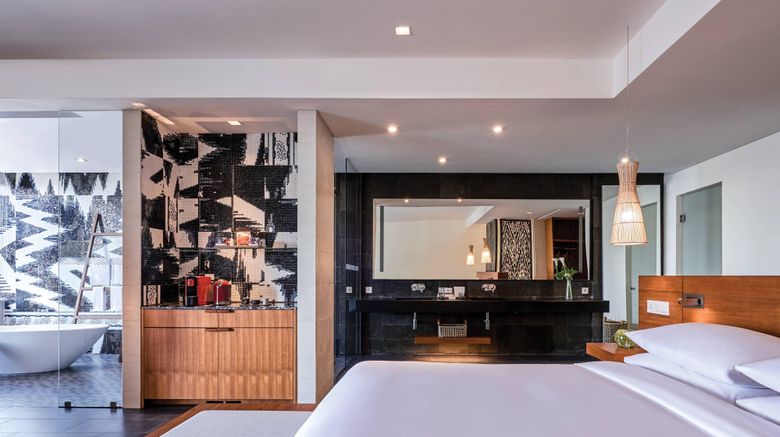 <b>Renaissance Bali Uluwatu Resort & Spa Room</b>. Images powered by <a href="https://www.leonardoworldwide.com/" title="Leonardo Worldwide" target="_blank">Leonardo</a>.
