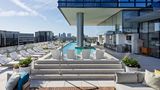 Hall Park Hotel, Autograph Collection Pool