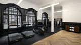 AC Hotel by Marriott Glasgow Health Club