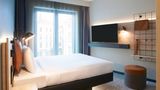 Moxy Brussels City Center Room