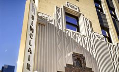 The Sinclair, Autograph Collection