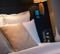 Renaissance Guiyang Hotel Room