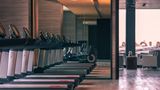 Renaissance Guiyang Hotel Health Club