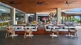 Renaissance Bali Uluwatu Resort & Spa Restaurant