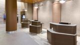 <b>Courtyard Dallas Downtown/Reunion Dist Lobby</b>. Images powered by <a href="https://www.leonardoworldwide.com/" title="Leonardo Worldwide" target="_blank">Leonardo</a>.