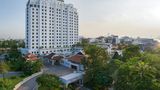 Sheraton Hanoi Hotel Exterior