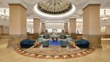 Sheraton Hanoi Hotel Lobby