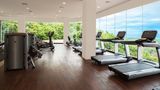 Renaissance Bali Uluwatu Resort & Spa Health Club