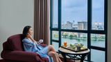 Sheraton Hanoi Hotel Restaurant