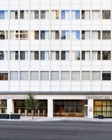 AC Hotel by Marriott Dallas Downtown