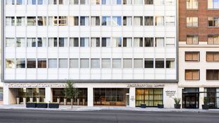 AC Hotel by Marriott Dallas Downtown