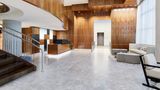 AC Hotel by Marriott Dallas Downtown Lobby