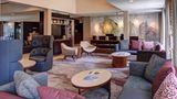 Courtyard Des Moines West/Clive Lobby