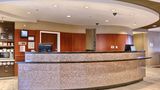 Courtyard Harrisburg West/Mechanicsburg Lobby
