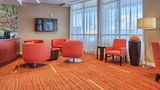 Courtyard Harrisburg West/Mechanicsburg Lobby