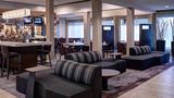Courtyard Des Moines West/Clive Lobby