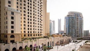 Sheraton Jumeirah Beach Resort