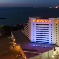 Sheraton Jumeirah Beach Resort