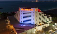 Sheraton Jumeirah Beach Resort