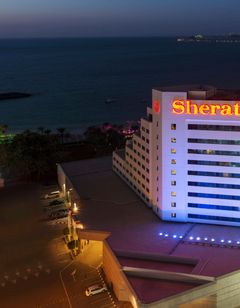 Sheraton Jumeirah Beach Resort