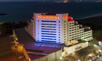 Sheraton Jumeirah Beach Resort
