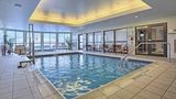 Courtyard Harrisburg West/Mechanicsburg Pool