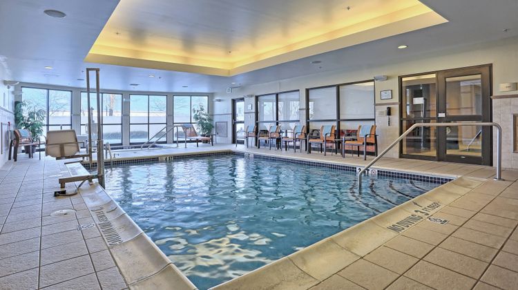 Courtyard Harrisburg West/Mechanicsburg Pool