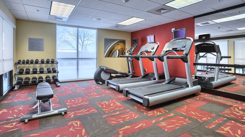 <b>Courtyard Harrisburg West/Mechanicsburg Health Club</b>. Images powered by <a href="https://www.leonardoworldwide.com/" title="Leonardo Worldwide" target="_blank">Leonardo</a>.