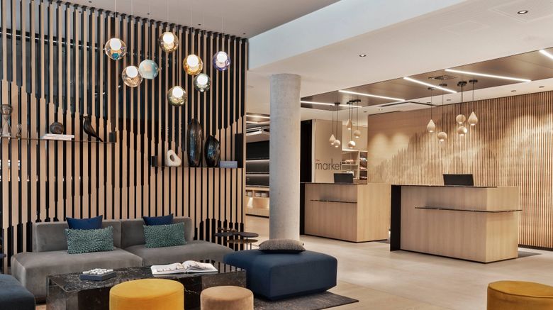 <b>Courtyard Freiburg Lobby</b>. Images powered by <a href="https://www.leonardoworldwide.com/" title="Leonardo Worldwide" target="_blank">Leonardo</a>.