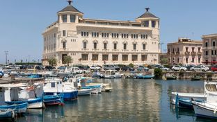 Ortea Palace Autograph Collection