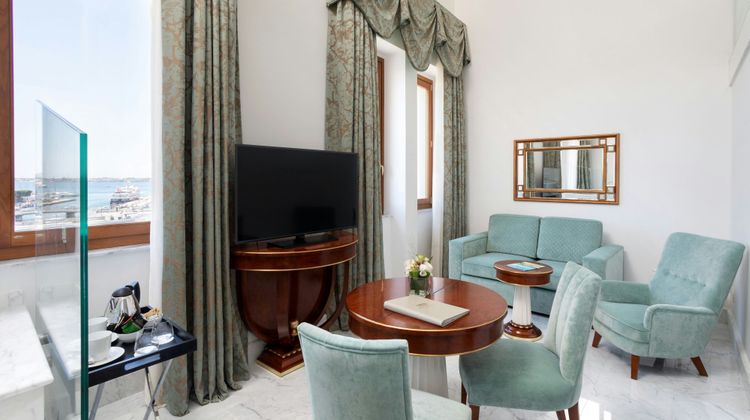 Ortea Palace Autograph Collection Suite