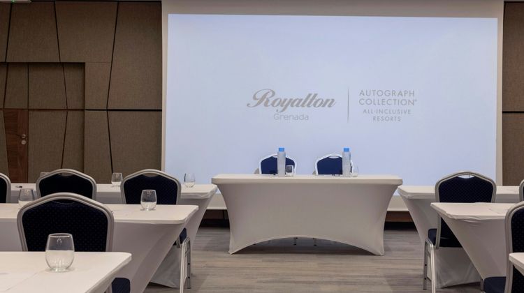 Royalton Grenada Meeting