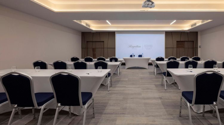 Royalton Grenada Meeting