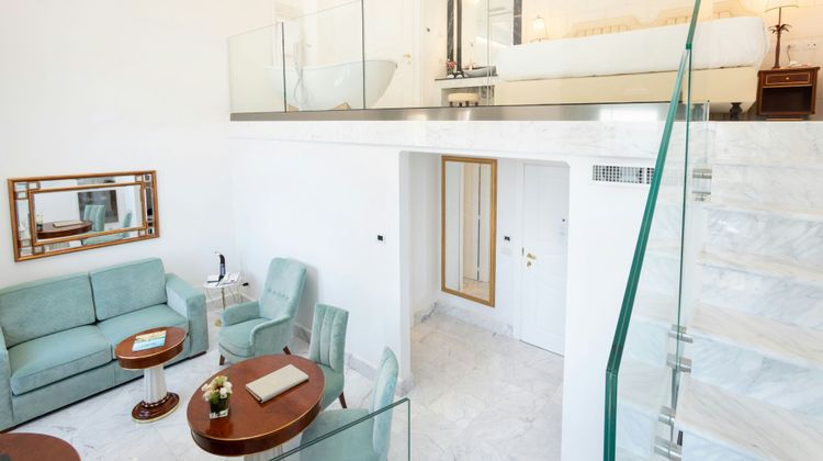 Ortea Palace Autograph Collection Suite