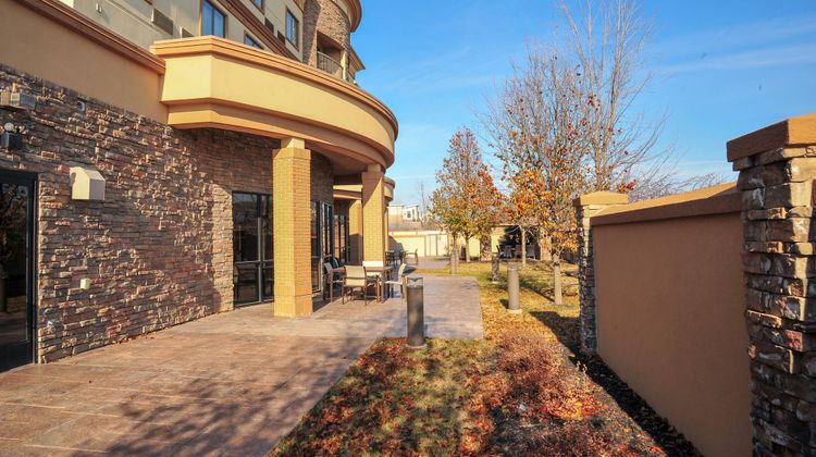 Courtyard Des Moines West/Jordan Creek Exterior